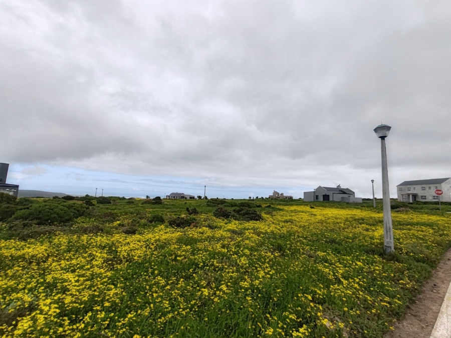 0 Bedroom Property for Sale in Hoogland Western Cape